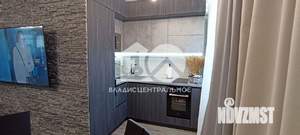 Студия квартира, вторичка, 32м2, 5/5 этаж
