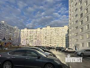 1-к квартира, вторичка, 48м2, 10/10 этаж