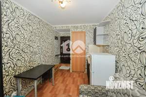 Студия квартира, вторичка, 14м2, 1/5 этаж