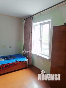 4-к квартира, вторичка, 75м2, 2/9 этаж