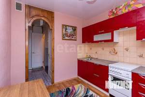 2-к квартира, вторичка, 52м2, 6/10 этаж
