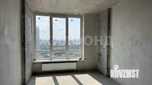 2-к квартира, вторичка, 60м2, 15/25 этаж