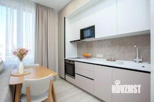 2-к квартира, вторичка, 51м2, 5/10 этаж