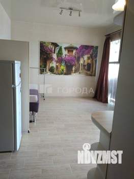 Студия квартира, вторичка, 21м2, 1/3 этаж