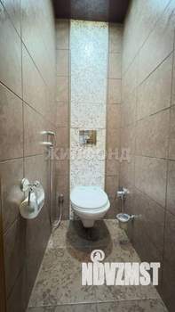 2-к квартира, вторичка, 43м2, 6/9 этаж