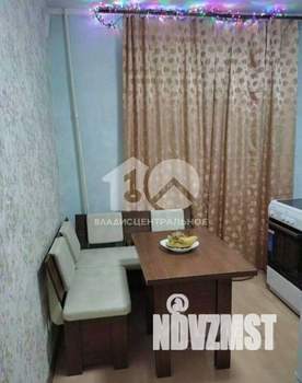 1-к квартира, вторичка, 31м2, 1/9 этаж