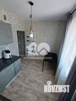 1-к квартира, вторичка, 42м2, 7/12 этаж