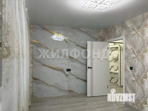 2-к квартира, вторичка, 43м2, 4/10 этаж