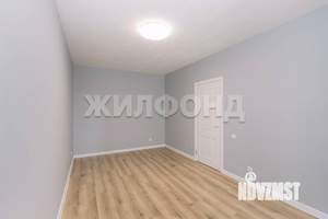 1-к квартира, вторичка, 35м2, 1/13 этаж