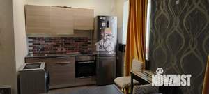 1-к квартира, вторичка, 34м2, 9/18 этаж