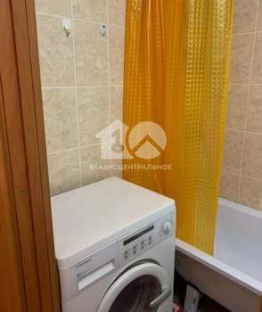 1-к квартира, вторичка, 40м2, 5/11 этаж