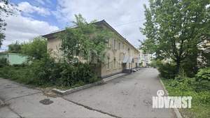 1-к квартира, вторичка, 31м2, 1/2 этаж