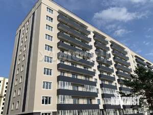 1-к квартира, сданный дом, 34м2, 10/10 этаж