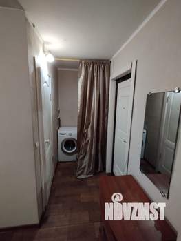 1-к квартира, вторичка, 28м2, 1/5 этаж