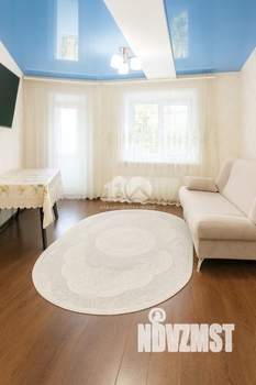 3-к квартира, вторичка, 73м2, 3/10 этаж