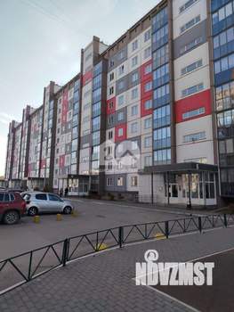 1-к квартира, вторичка, 32м2, 3/10 этаж