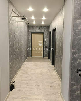 3-к квартира, вторичка, 76м2, 6/10 этаж