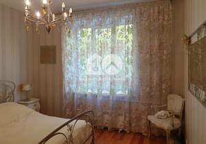 3-к квартира, вторичка, 76м2, 2/4 этаж