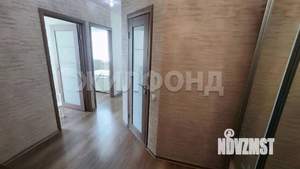 2-к квартира, вторичка, 52м2, 9/18 этаж