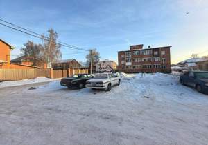 Студия квартира, вторичка, 37м2, 2/3 этаж