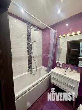 3-к квартира, вторичка, 67м2, 7/27 этаж