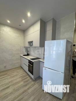 Студия квартира, вторичка, 24м2, 12/16 этаж