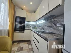 3-к квартира, вторичка, 57м2, 5/5 этаж