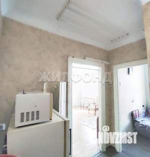1-к квартира, вторичка, 30м2, 1/2 этаж