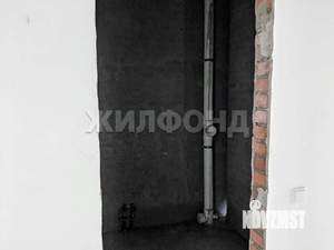 1-к квартира, вторичка, 36м2, 8/24 этаж