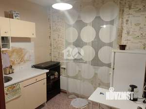 1-к квартира, вторичка, 28м2, 4/12 этаж