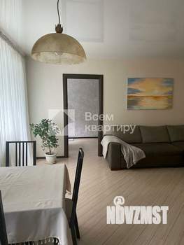 2-к квартира, сданный дом, 43м2, 5/5 этаж