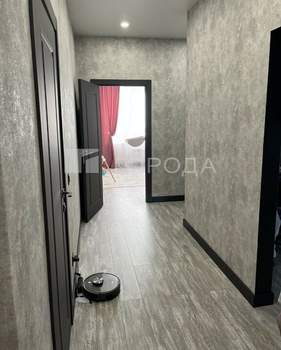 3-к квартира, вторичка, 58м2, 14/15 этаж