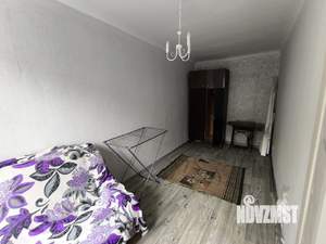 2-к квартира, вторичка, 44м2, 2/5 этаж