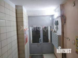 1-к квартира, вторичка, 33м2, 4/9 этаж