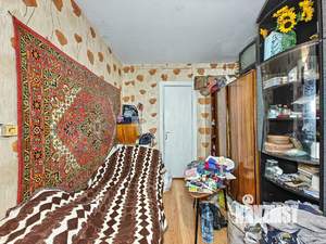 2-к квартира, вторичка, 47м2, 2/5 этаж
