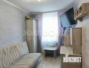 4-к квартира, вторичка, 70м2, 4/9 этаж