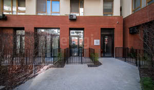 2-к квартира, вторичка, 86м2, 2/16 этаж