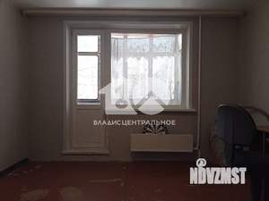 2-к квартира, вторичка, 43м2, 2/5 этаж