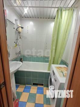 3-к квартира, вторичка, 63м2, 3/9 этаж