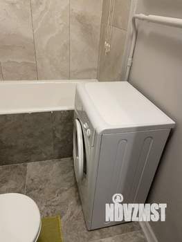 1-к квартира, вторичка, 31м2, 2/5 этаж