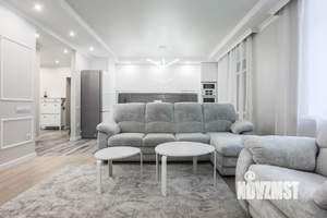 3-к квартира, вторичка, 100м2, 4/10 этаж