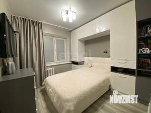 2-к квартира, вторичка, 45м2, 1/6 этаж