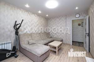 3-к квартира, вторичка, 76м2, 6/10 этаж