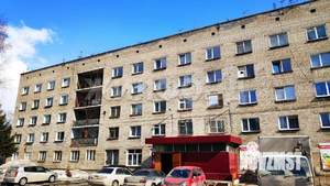 1-к квартира, вторичка, 18м2, 1/5 этаж