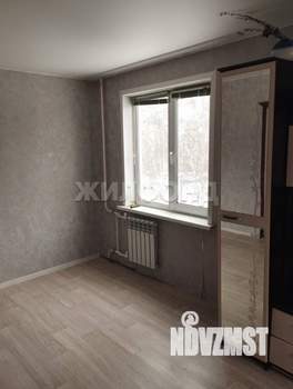 1-к квартира, вторичка, 31м2, 4/5 этаж