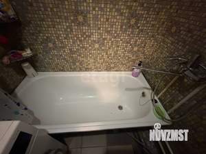 1-к квартира, вторичка, 29м2, 1/5 этаж