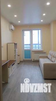 1-к квартира, вторичка, 38м2, 16/25 этаж