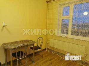 1-к квартира, вторичка, 25м2, 8/19 этаж