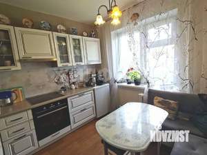 3-к квартира, вторичка, 63м2, 5/9 этаж