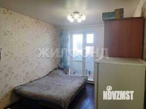 1-к квартира, вторичка, 19м2, 7/17 этаж